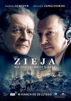 Zieja