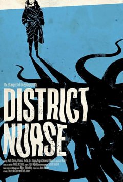 District Nurse