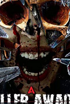 A Killer Awaits