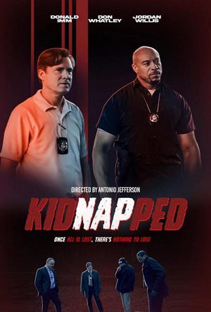 Kidnapped
