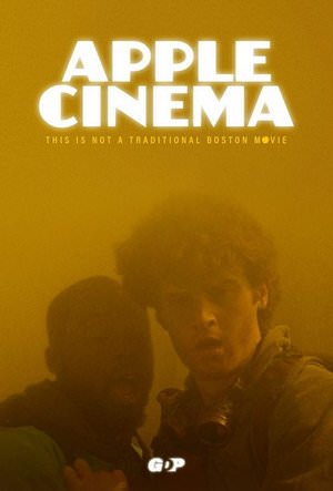 Apple Cinema