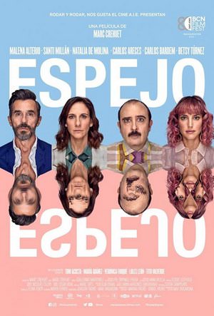 Espejo, Espejo