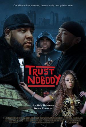 Trust Nobody