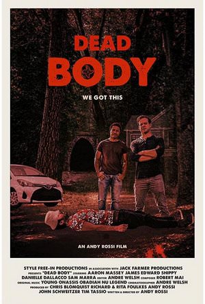 Dead Body