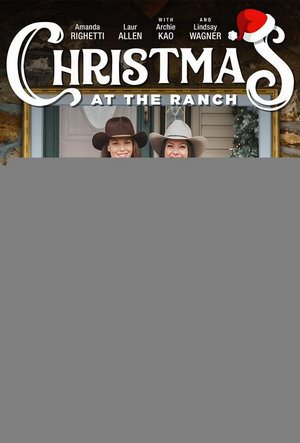 Christmas at the Ranch