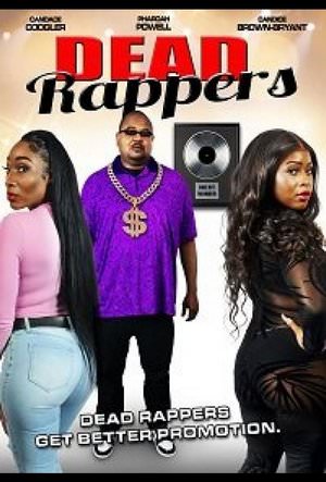 Dead Rappers