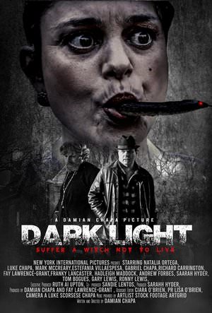 Dark Light