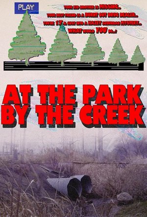 At the Park by the Creek