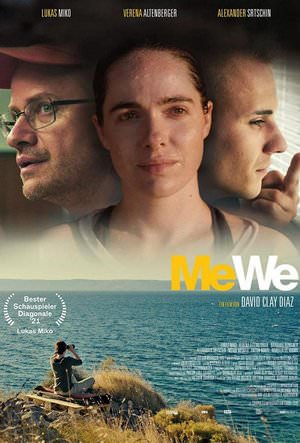 Me, We