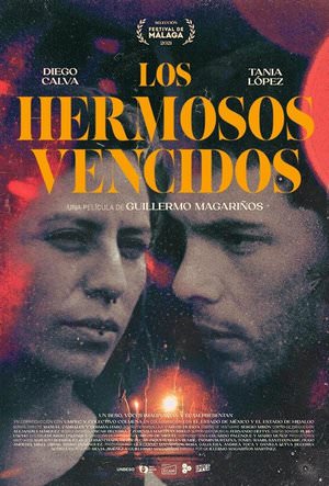 Los hermosos vencidos