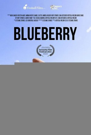 Blueberry