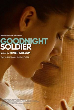Goodnight, Soldier