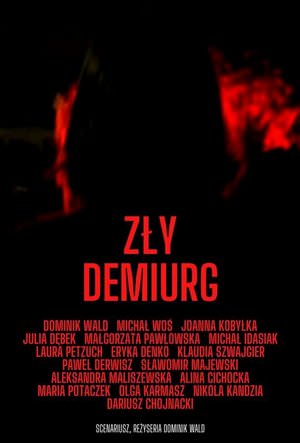 Zly Demiurg