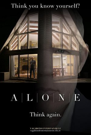 Alone