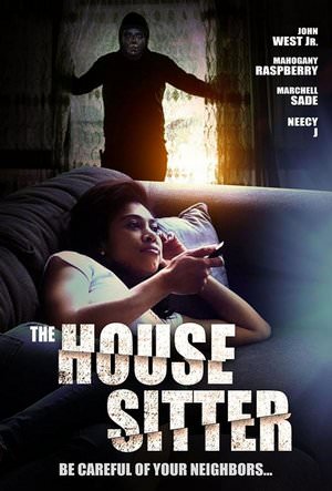 House Sitter 2022