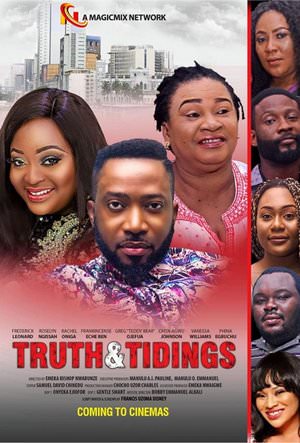 Truth & Tidings