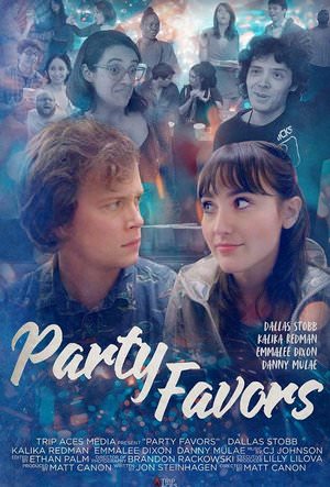 Party Favors