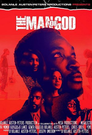 Man of God