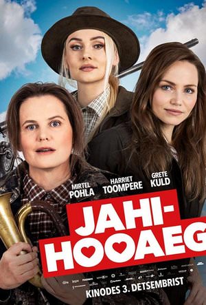 Jahihooaeg