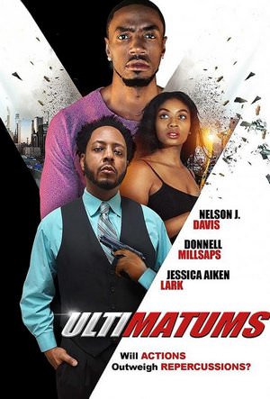 Ultimatums