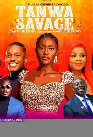 Tanwa Savage