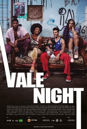 Vale Night