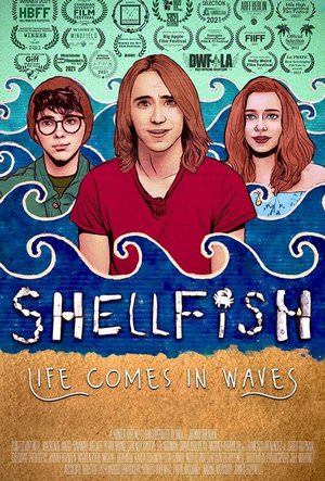 Shellfish