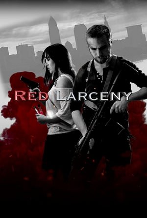 Red Larceny