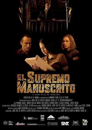 El Supremo Manuscrito