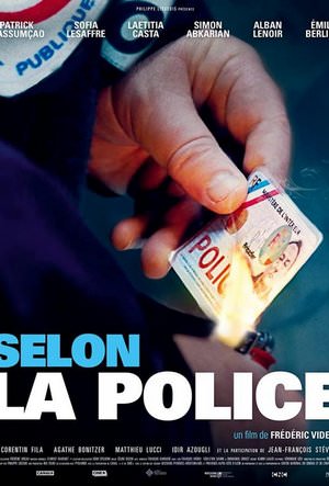 Selon la police