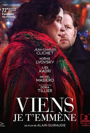 Viens je t'emmène