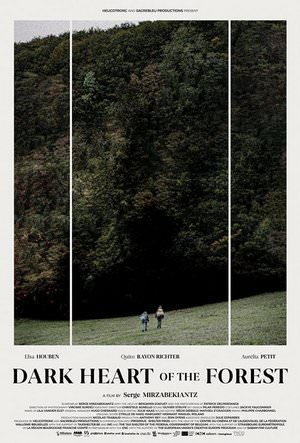 Le coeur noir des forêts