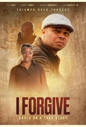 I Forgive