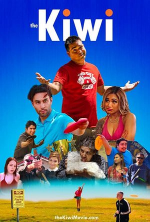 The Kiwi