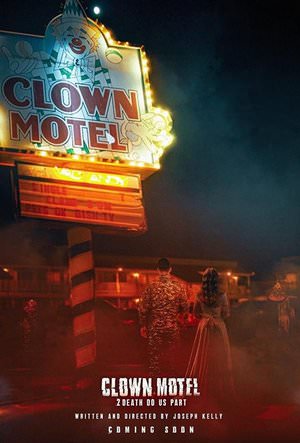 Clown Motel 2